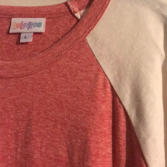 Lularoe Randy Large - Picture 2 of 2